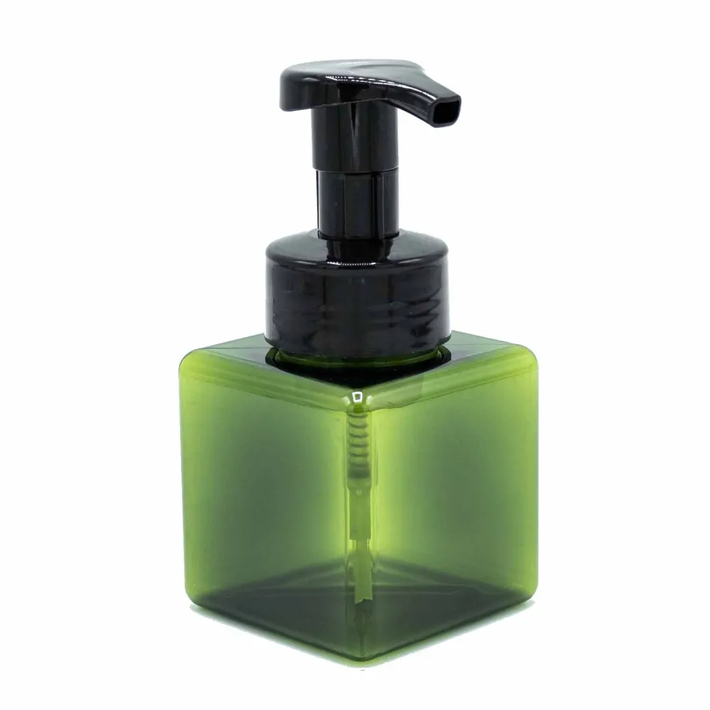 Habzó szappanadagoló palack 250ml