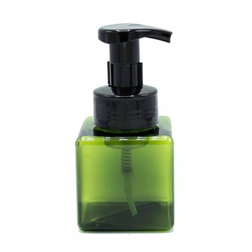 Habzó szappanadagoló palack 250ml
