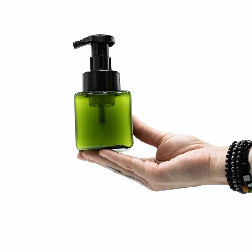 Habzó szappanadagoló palack 250ml