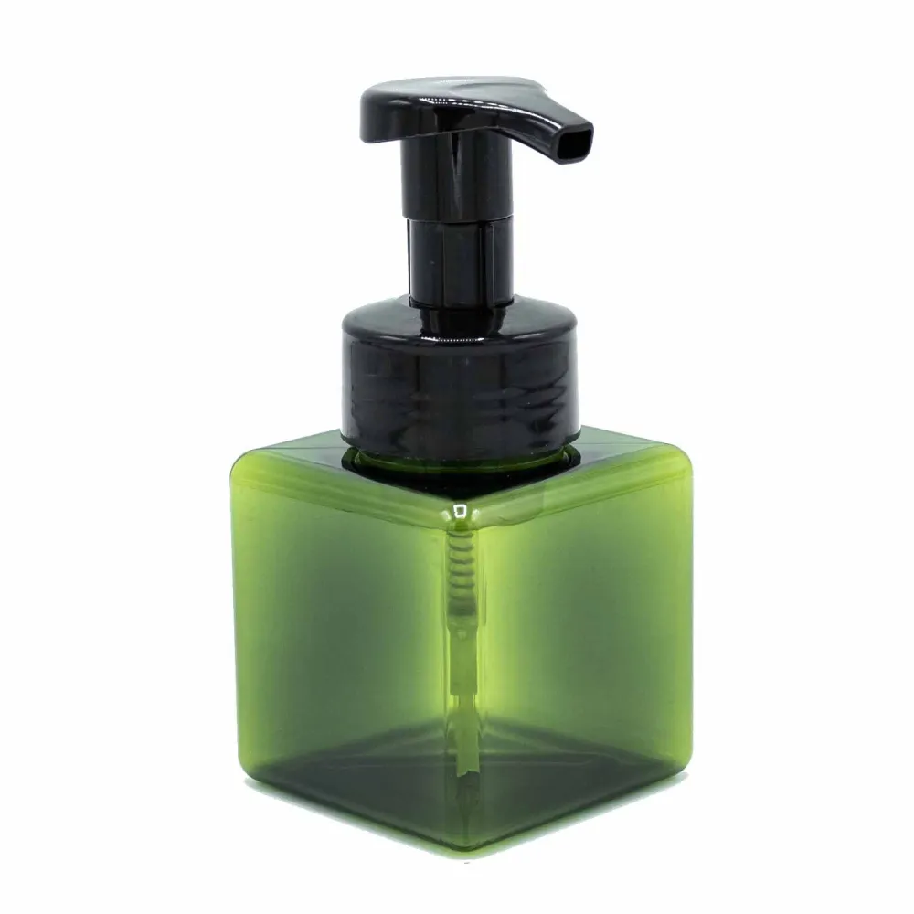 Habzó szappanadagoló palack 250ml