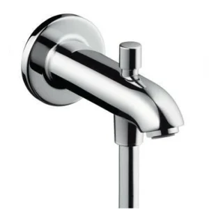 Hansgrohe kádbefolyó E 152 váltószeleppel (13423000)