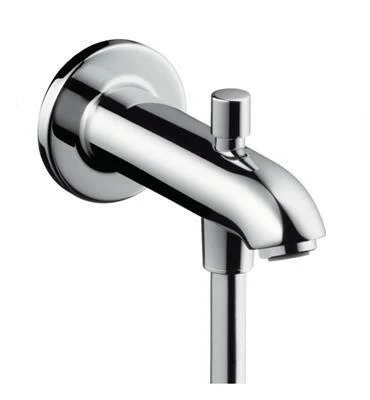 Hansgrohe kádbefolyó E 152 váltószeleppel (13423000)