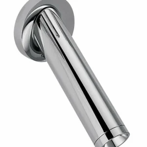 Hansgrohe kádtöltő kifolyó falsík alatti szereléshez (10410000)