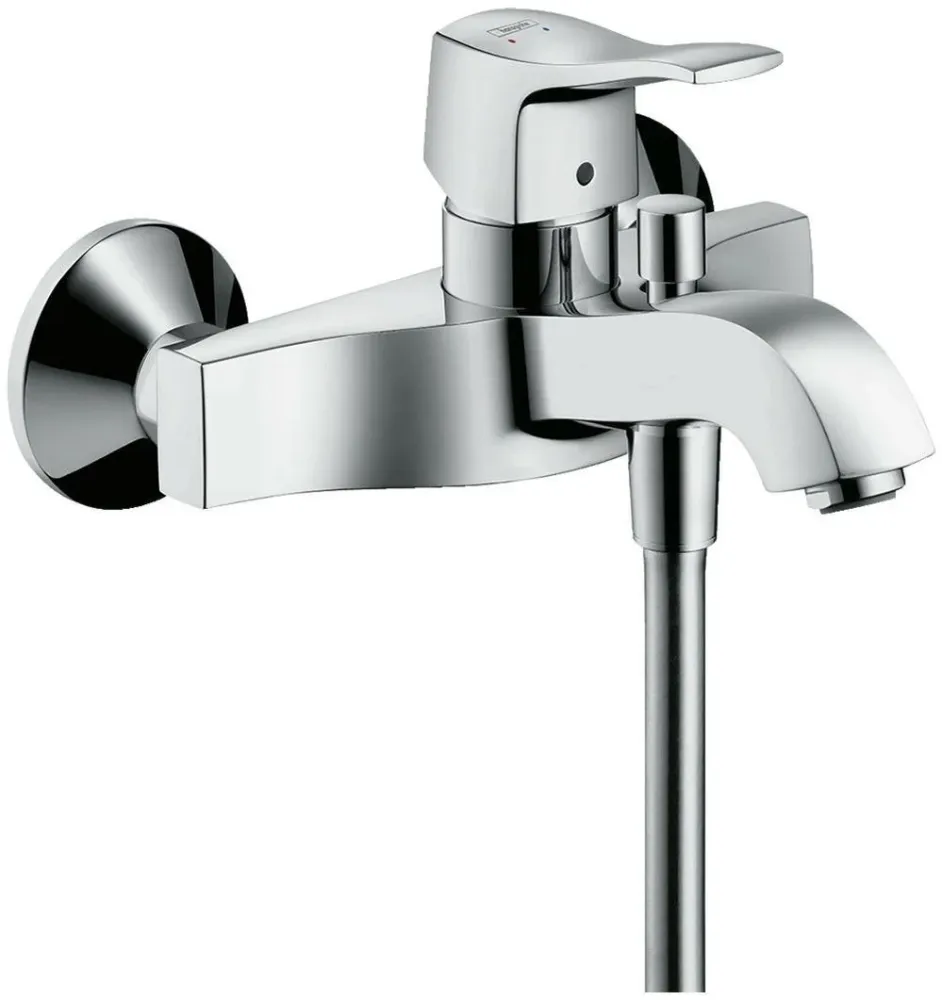 Hansgrohe Metris Classic kádcsaptelep - kifutó