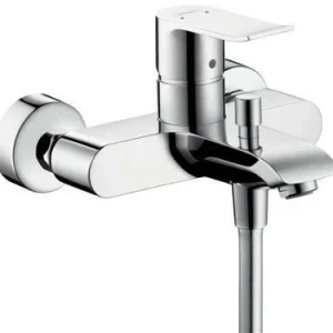 Hansgrohe Metris kád csaptelep (31480000)