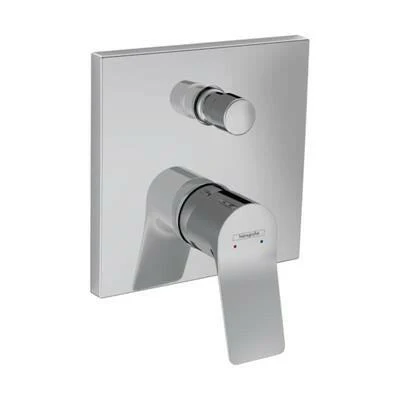 Hansgrohe Vivenis kádcsaptelep falsík alatti szereléshez (75415000)