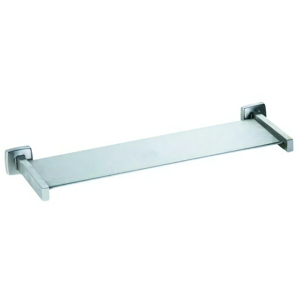 Inox piperepolc, szállodai