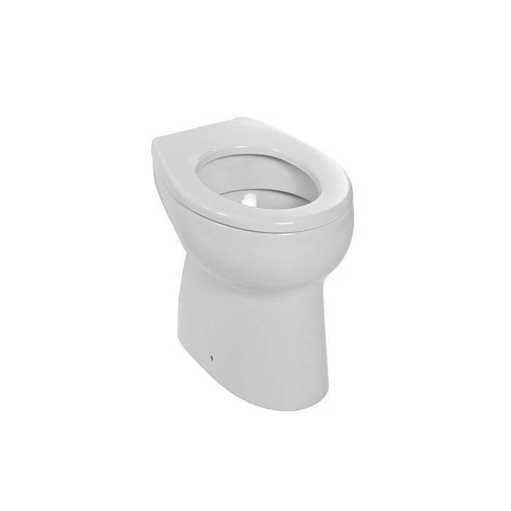 Jika Baby gyerek álló WC-csésze, hátsó kifolyású, lapos öblítésű ( H8220360000001 )