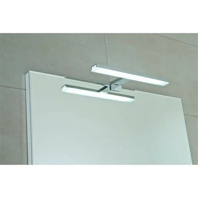 Jika Gemma 280 led lámpa, 6W, 840LM,multisystem adapterrel, 28x11,2x1,4 cm ( H47J7300200001 )