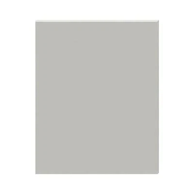 Jika Lyra Plus tükör bútorlapon, fehér, 60x75 cm (H4532010383041)