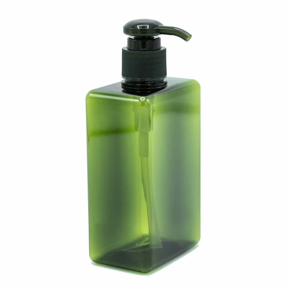 Újratölthető magas adagoló palack 280ml
