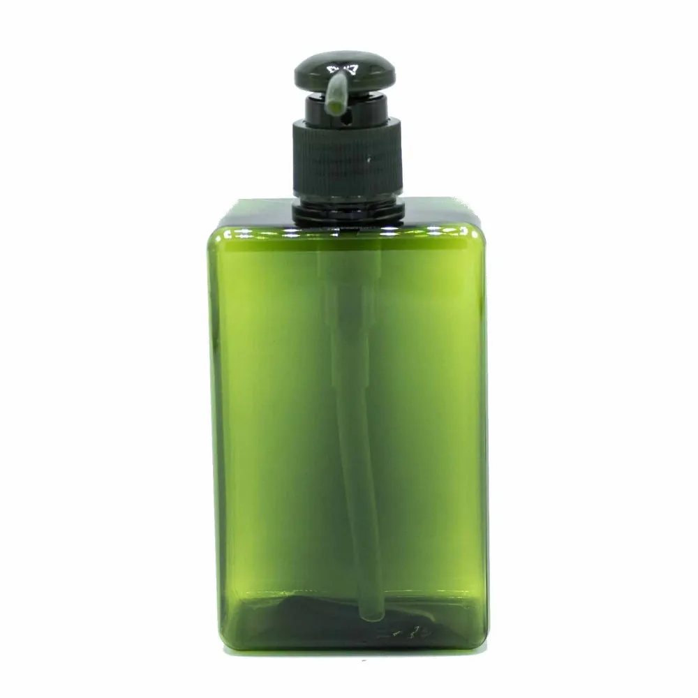 Újratölthető magas adagoló palack 280ml
