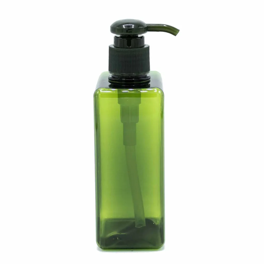 Újratölthető magas adagoló palack 280ml