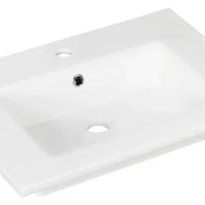 Kerámia mosdó 62 cm széles