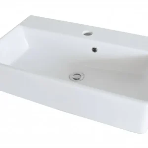 Kerámia mosdó 60 cm széles