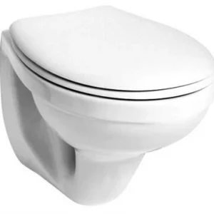 Kolo Idol wc csésze fali mélyöblítésű M13100