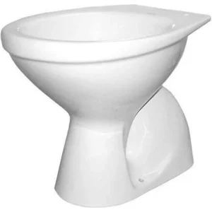 Kolo Idol wc csésze álló mélyöblítésű alsó kifolyású (M13001)