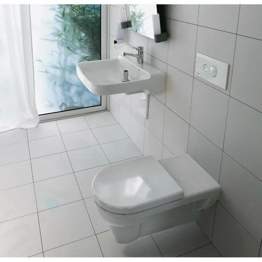 Laufen Pro Liberty mosdó 65x55 (H8119530001041)