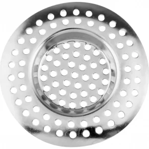 FM Lefolyószűrő TECNO 7,5cm INOX