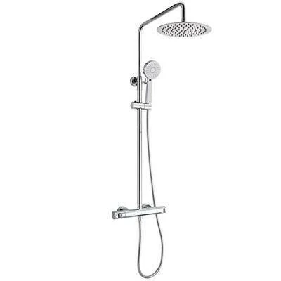 Mofém Evo X dualcontrol zuhanyrendszer (153-0049-00)