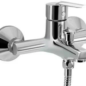 Mofém Mambo-5 kád csaptelep zuhanyszettel 151-0021-00