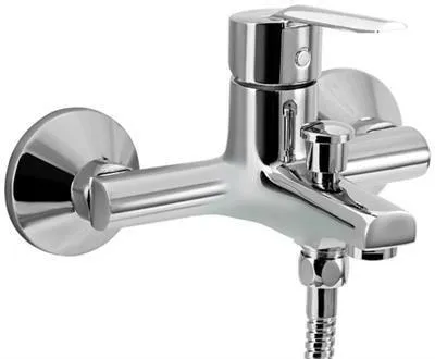 Mofém Mambo-5 kád csaptelep zuhanyszettel 151-0021-00