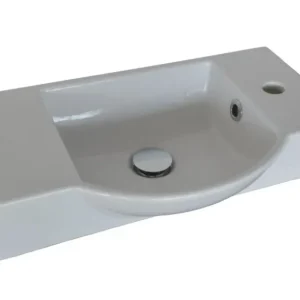 Mosdó 55 cm széles