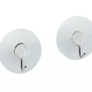 FM 4 Öntapadós akasztó TECNO 45 mm