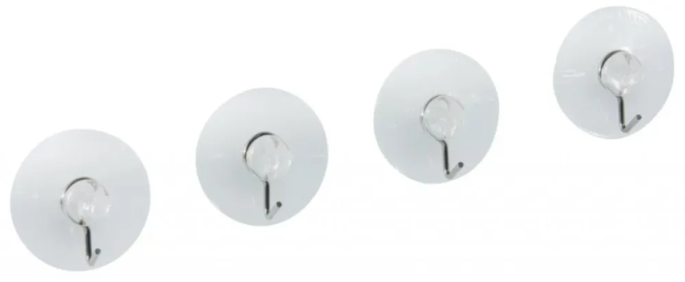 FM 4 Öntapadós akasztó TECNO 28 mm