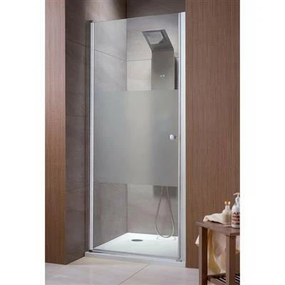 Radaway Eos DWJ 70 zuhanyajtó átlátszó üveg 37983-01-01N