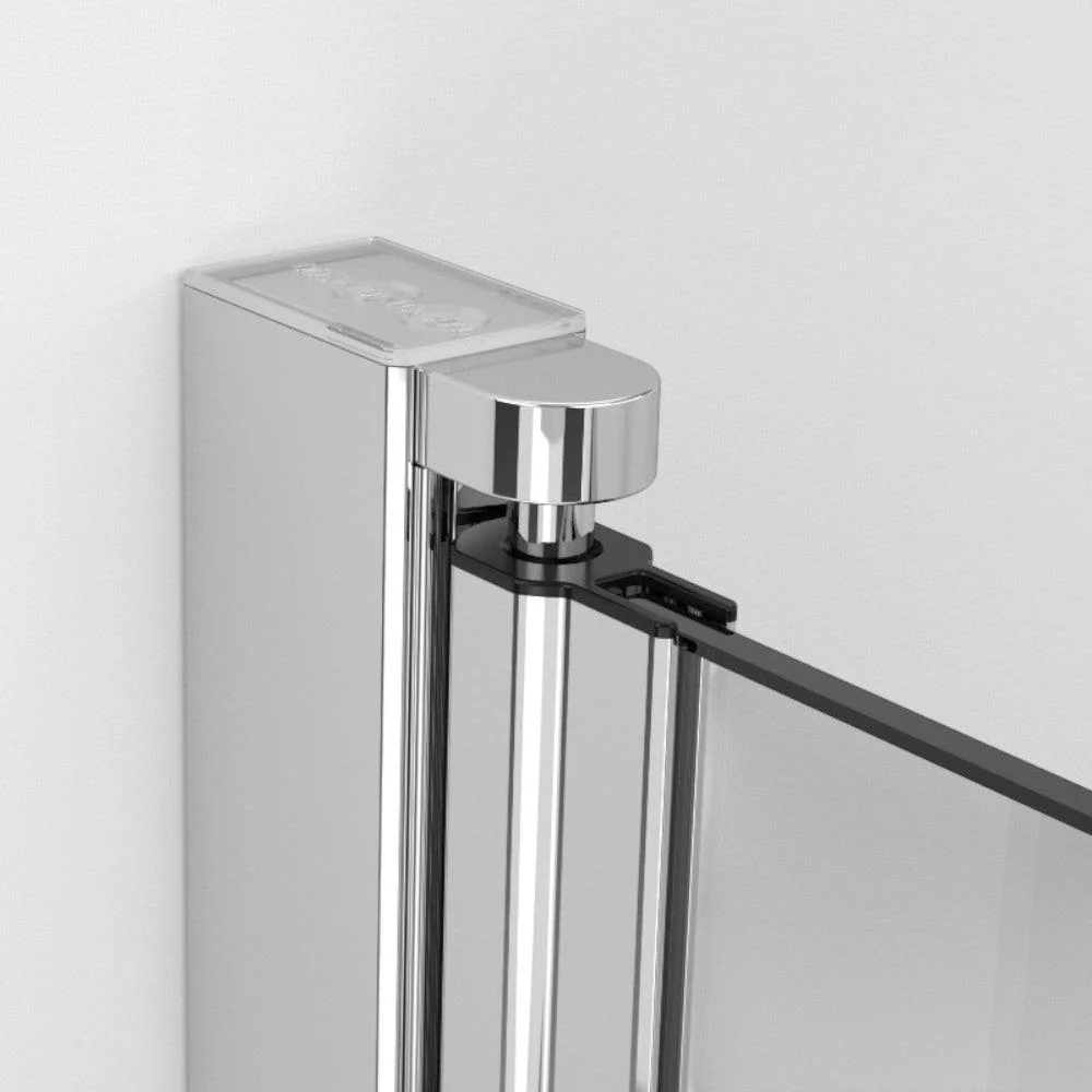 Radaway Eos DWS 110 B zuhanyajtó átlátszó üveg (137991-01-01L)