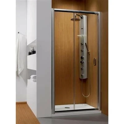 Radaway Premium Plus DWJ 150 zuhanyajtó fabrik üveg 33343-01-06N