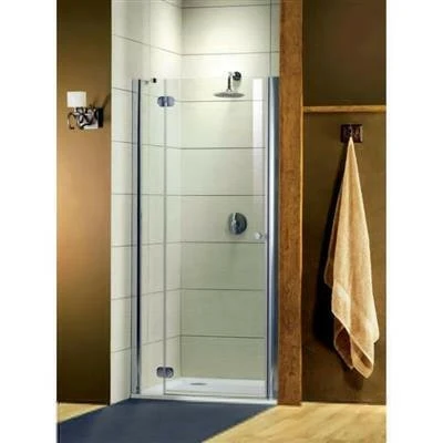 Radaway Torrenta DWJ 90 B zuhanyajtó átlátszó üveg, balos 31900-01-01N
