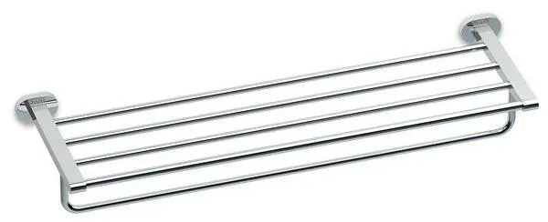RAVAK Chrome törölközőtartó állvány 66 cm CR 330.00 (X07P194)