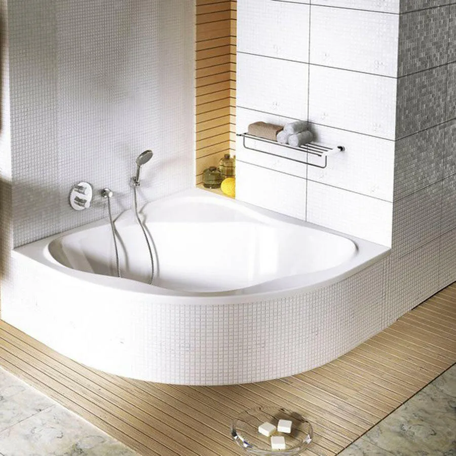 RAVAK Chrome törölközőtartó állvány 66 cm CR 330.00 (X07P194)