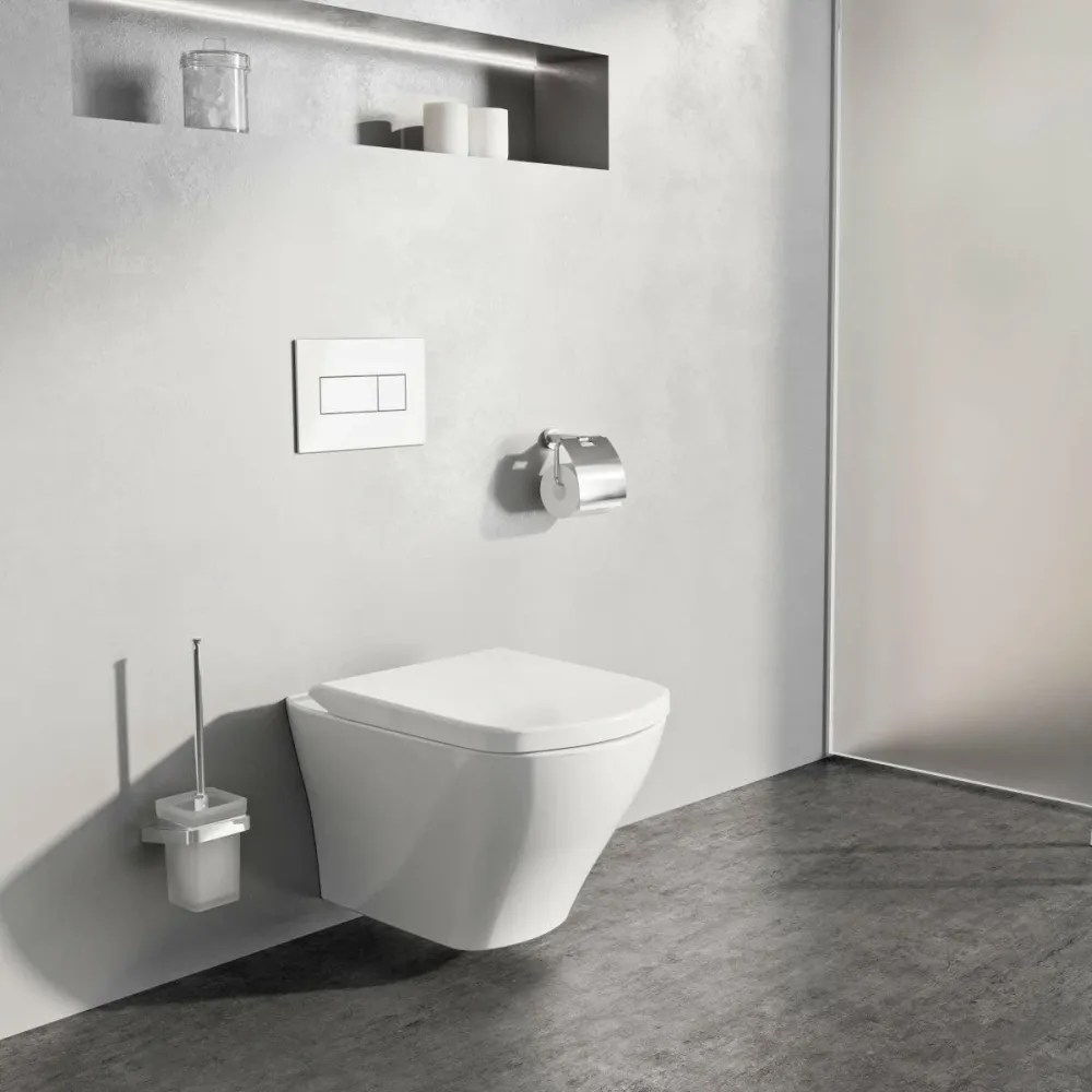 Ravak Wc Classic RimOff 365x510x325 mm (X01671)