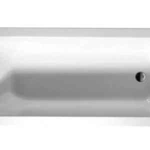 Sapho Aqualine Doubrava kád 170x70x42 190 literes (A1770)