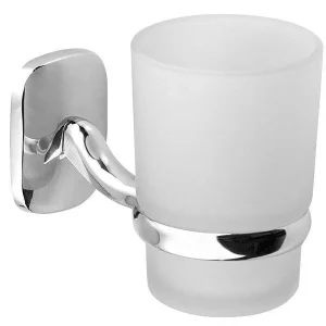 Sapho Aqualine Rumba pohártartó tejüveg (RB104)
