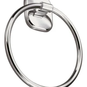 Sapho Aqualine Rumba törölközőtartó karika (RB106)