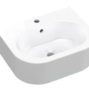 Sapho Flo mosdó 50x16,5x40 cm (314101)
