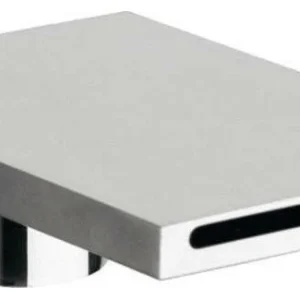 Sapho kádbeömlő szélesség: 130 mm króm (BD31451)