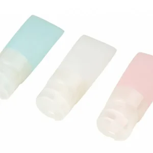 FM 3 db utántölthető flakon 20 ml