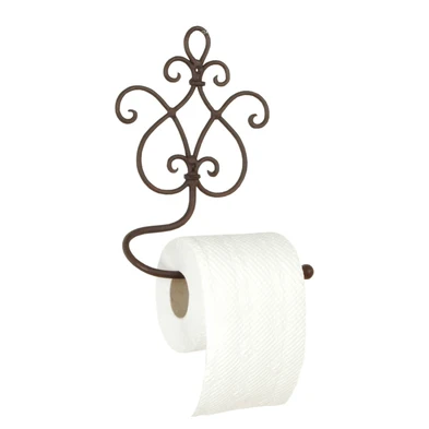 WC-papír tartó