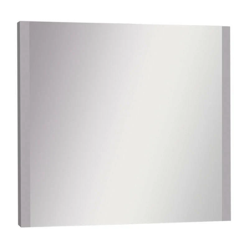 Wellis Elois Grey 60 fali tükör, 60x55 cm (WB00269)