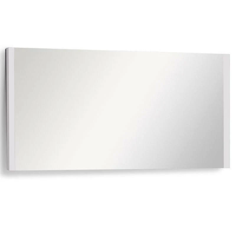 Wellis Elois White 120 fali tükör, 120x55 cm (WB00315)