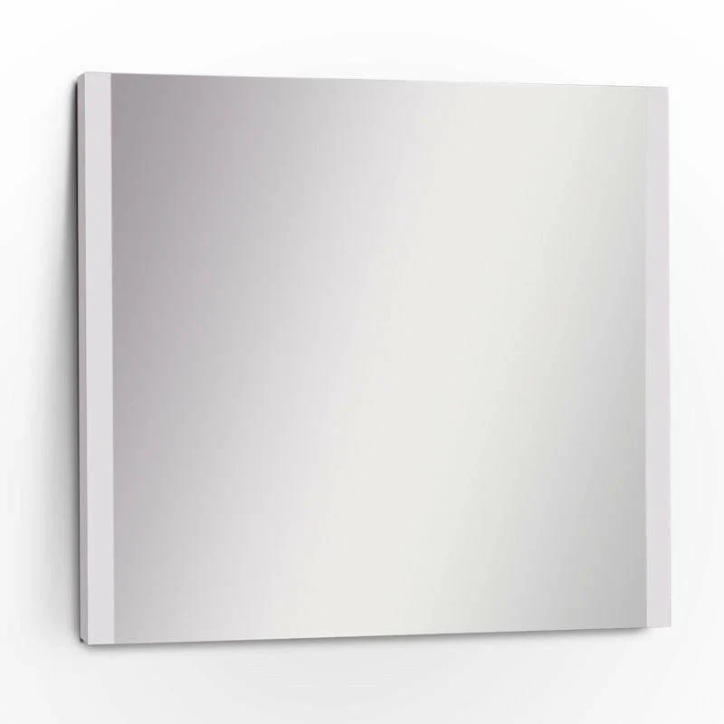 Wellis Elois White 60 fali tükör, 60x55 cm (WB00311)