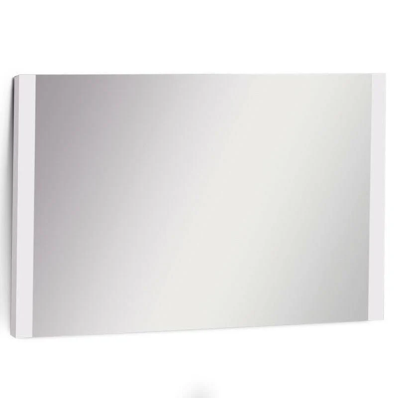 Wellis Elois White 80 fali tükör, 80x55 cm (WB00313)