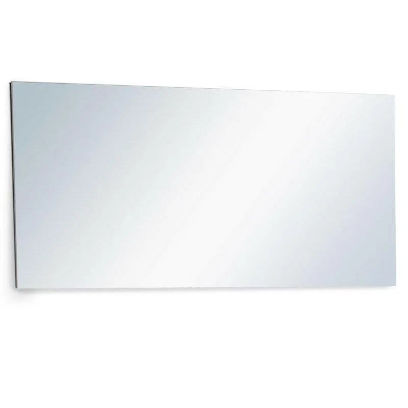 Wellis Nina 120 fali tükör, 120x55 cm (WB00285)