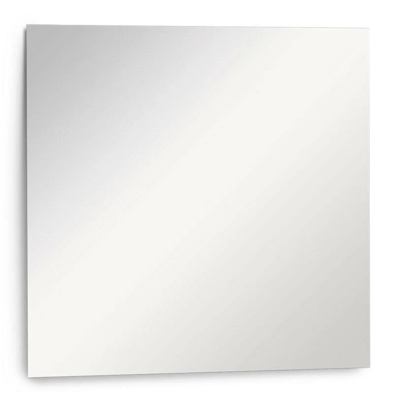 Wellis Nina 60 fali tükör, 60x55 cm (WB00279)