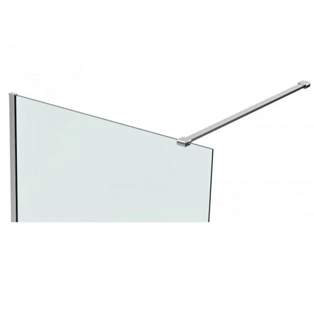 WI01-80 Walker walk zuhanyfal 80x195 cm, 8mm-es üveggel